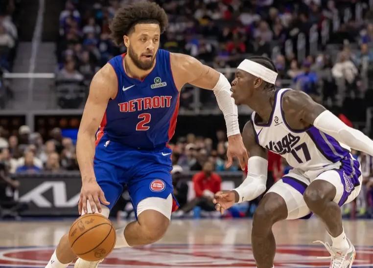 易倍体育-NBA最新实力榜：雷霆首次被超越，活塞成为第一，火箭第三！