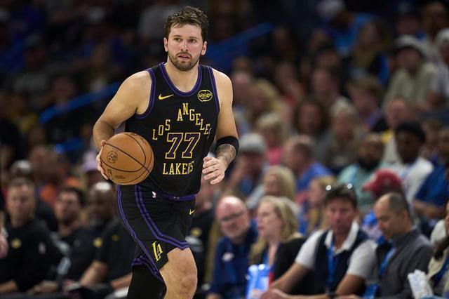 易倍体育官方网站-NBA｜常规赛结束，东契奇荣膺得分王但却无缘MVP评选